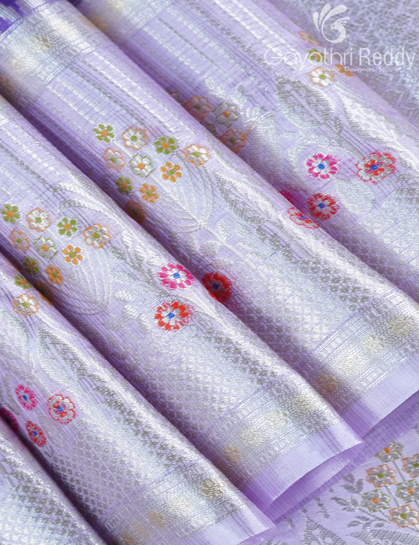 PURE SILK KOTA-PSK383
