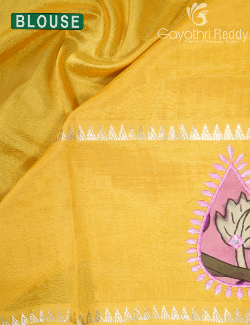 MANGALAGIRI KALAMKARI (L.V) SET-MKS28