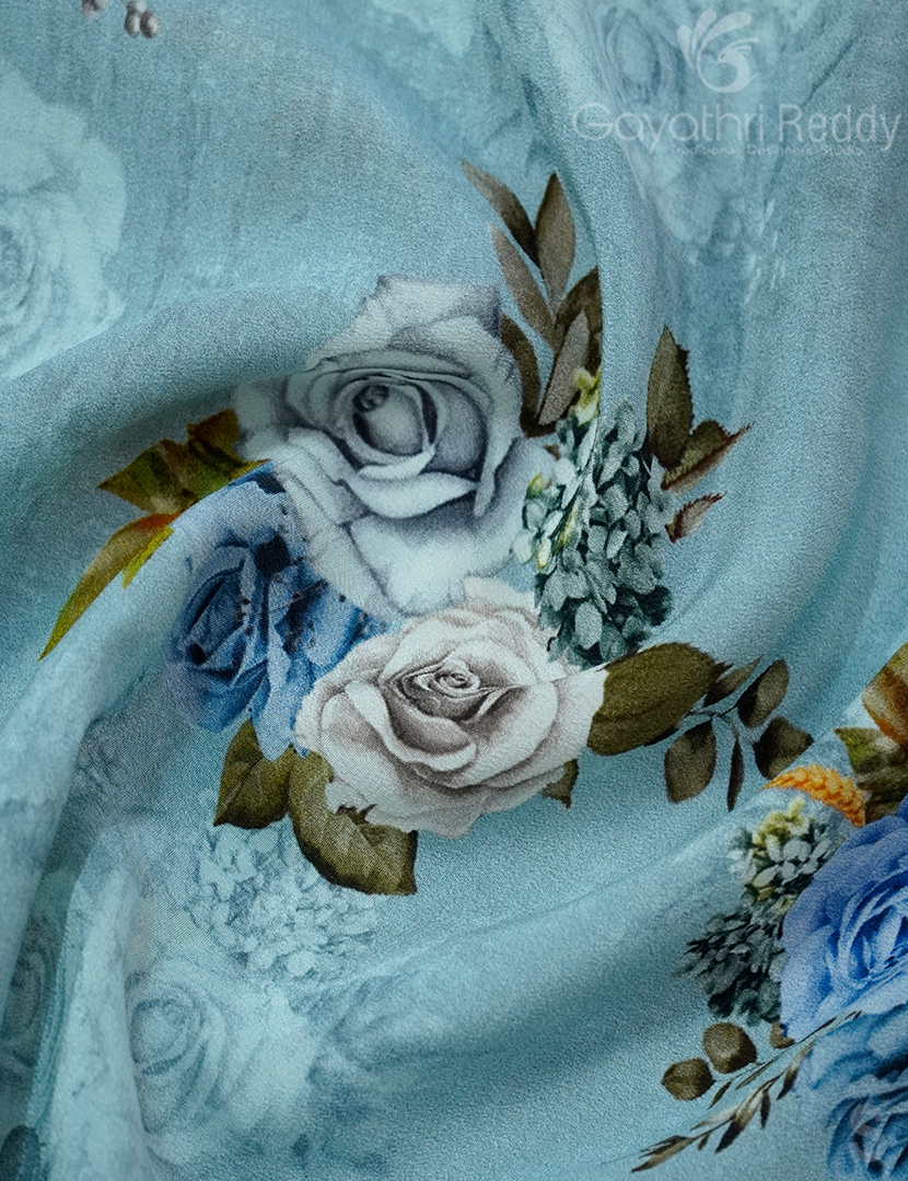 PURE CRAPE SILK-CSP35