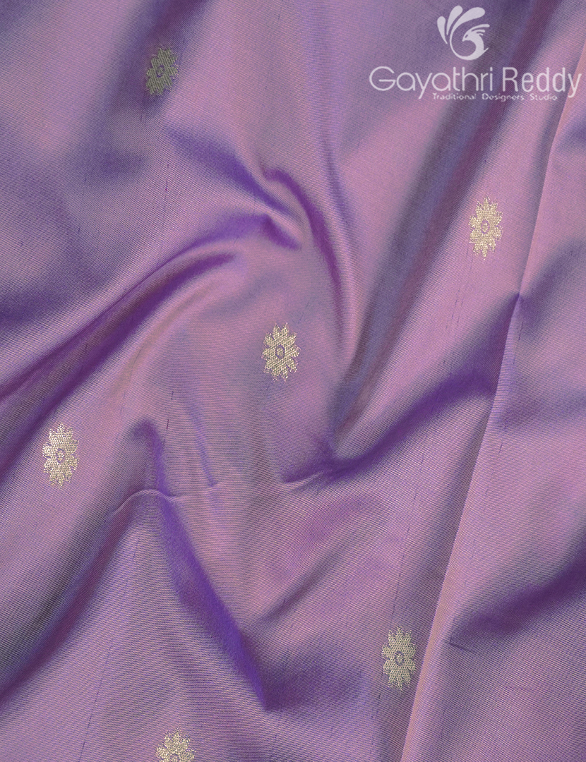 SEMI PAITHANI SAREE-SPS41