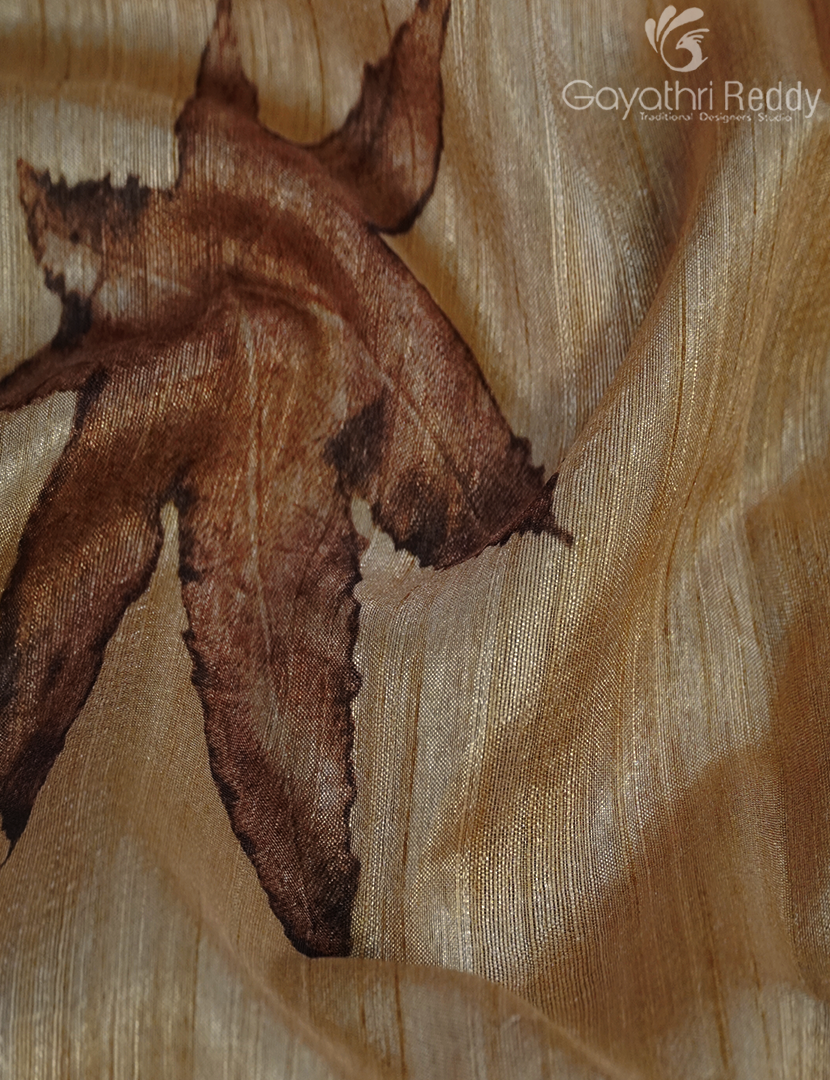 LINEN SILK-LS203