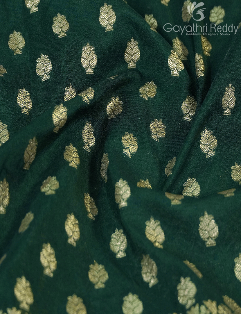 BANARAS GEORGETTE-BG778