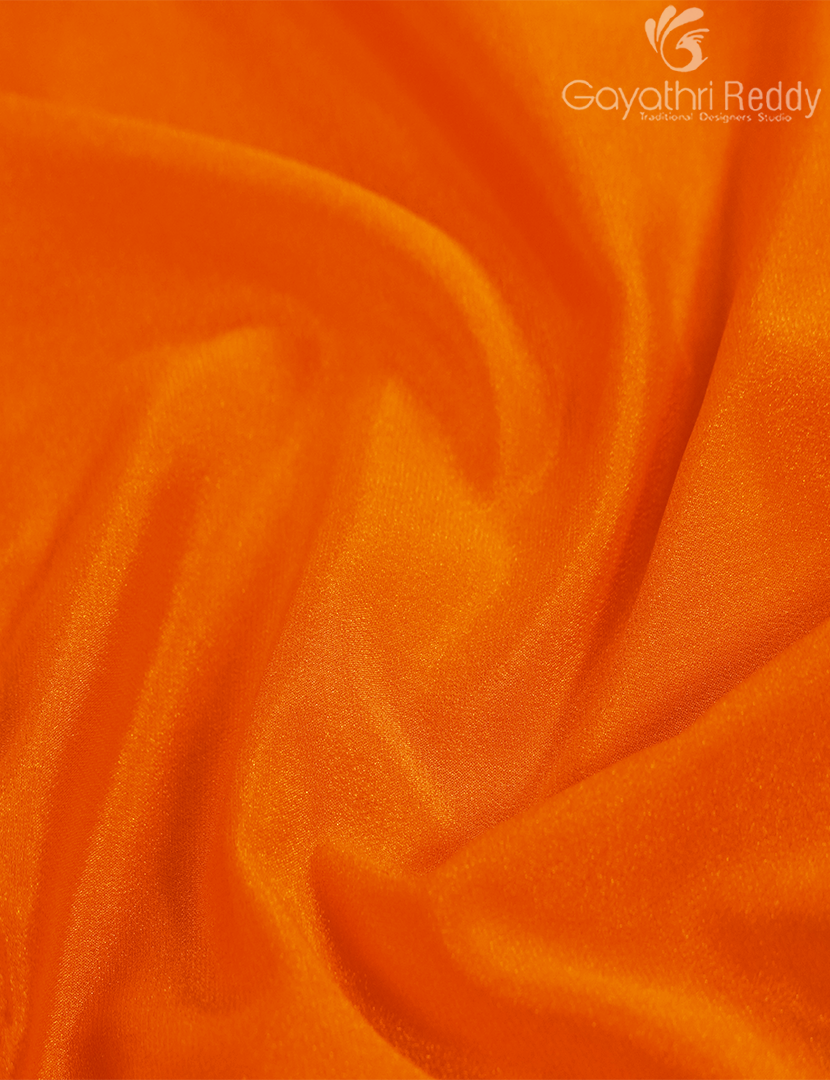 SEMI MYSORE CREPE-SMC226