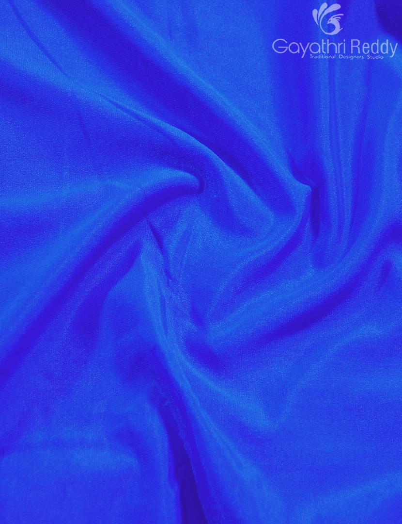 SEMI MYSORE CREPE-SMC177