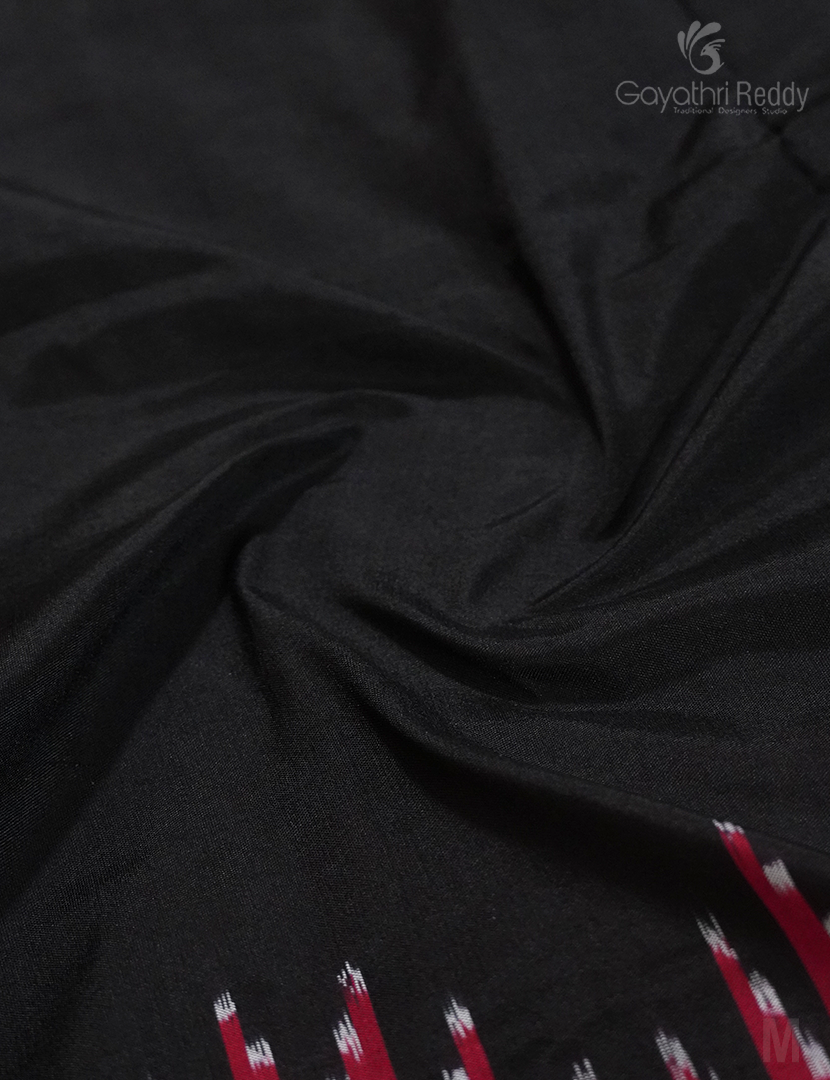 PURE IKKAT PATTU-IP679