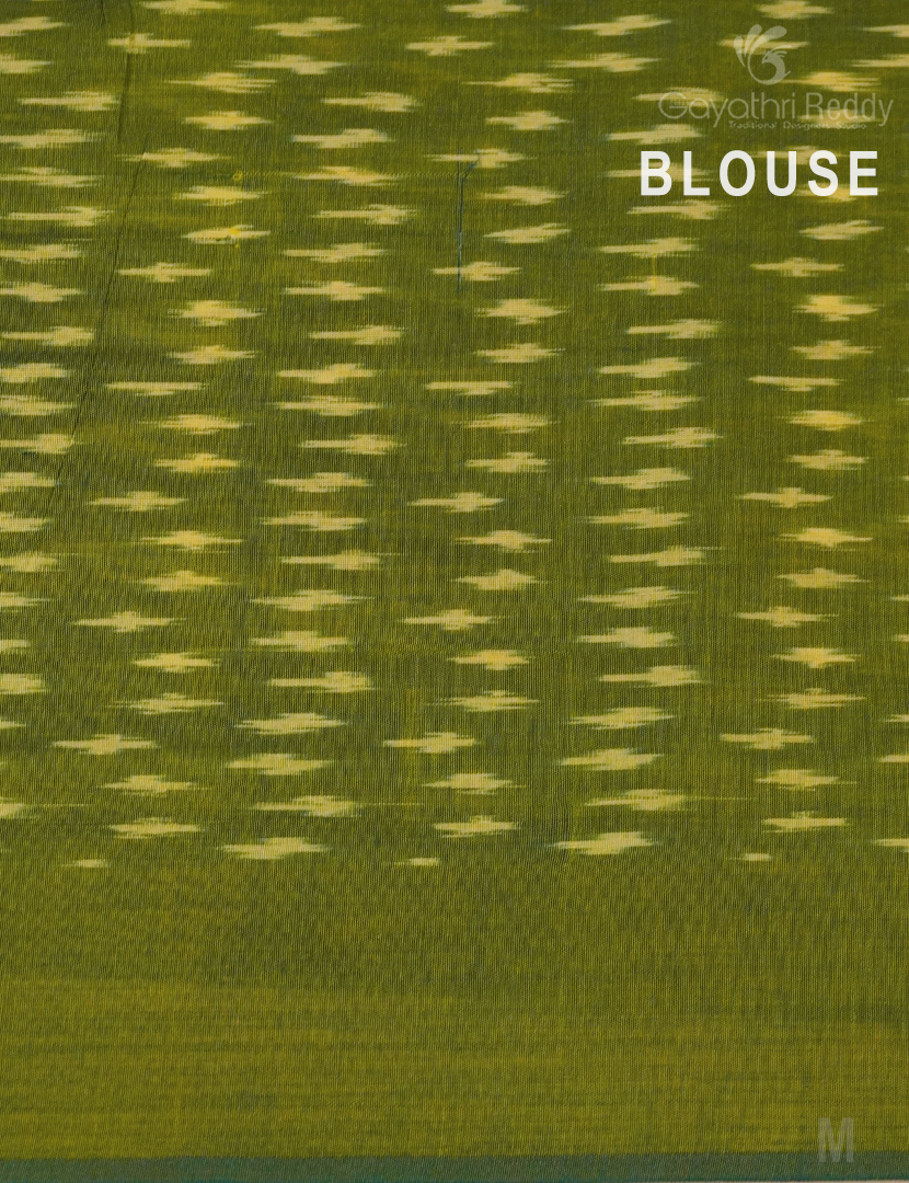 PURE IKKAT COTTON-IKC984