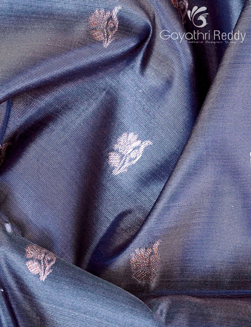 LIGHT WEIGHT KANCHI PATTU-KP8637
