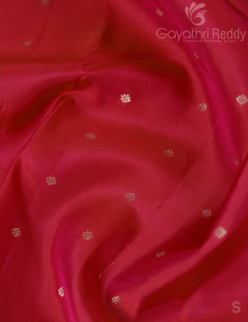 PURE KANCHI PATTU -KP8117