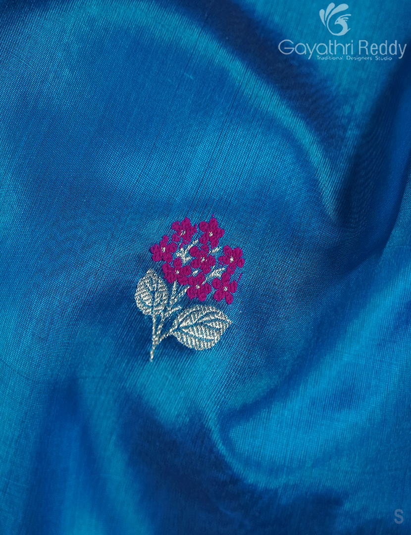 PURE CHANDERI PATTU-CPS1016