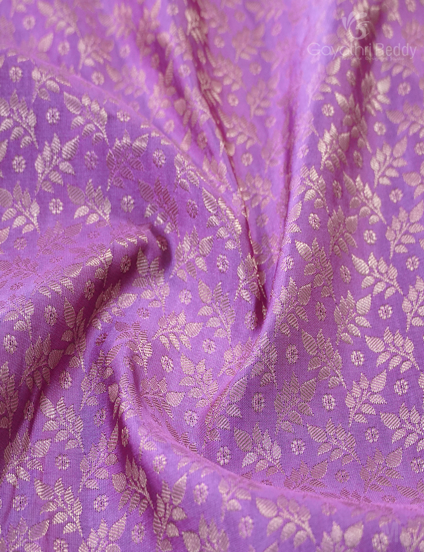 LIGHT WEIGHT KANCHI PATTU-KP7693