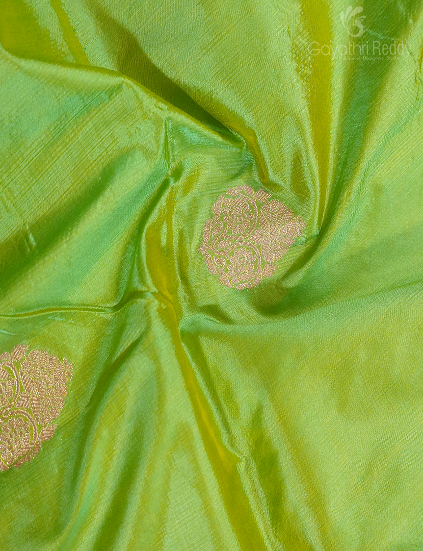 PURE BANARAS KATAN SILK-BP1006