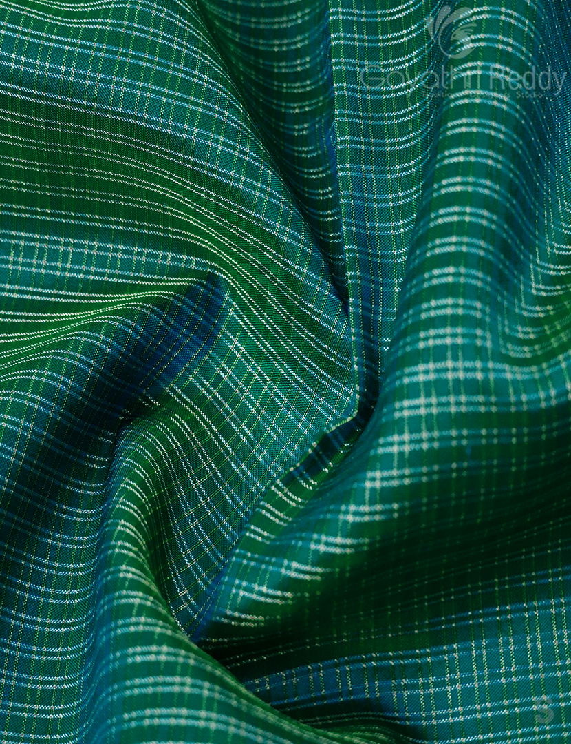 PURE KANCHI PATTU -KP8088