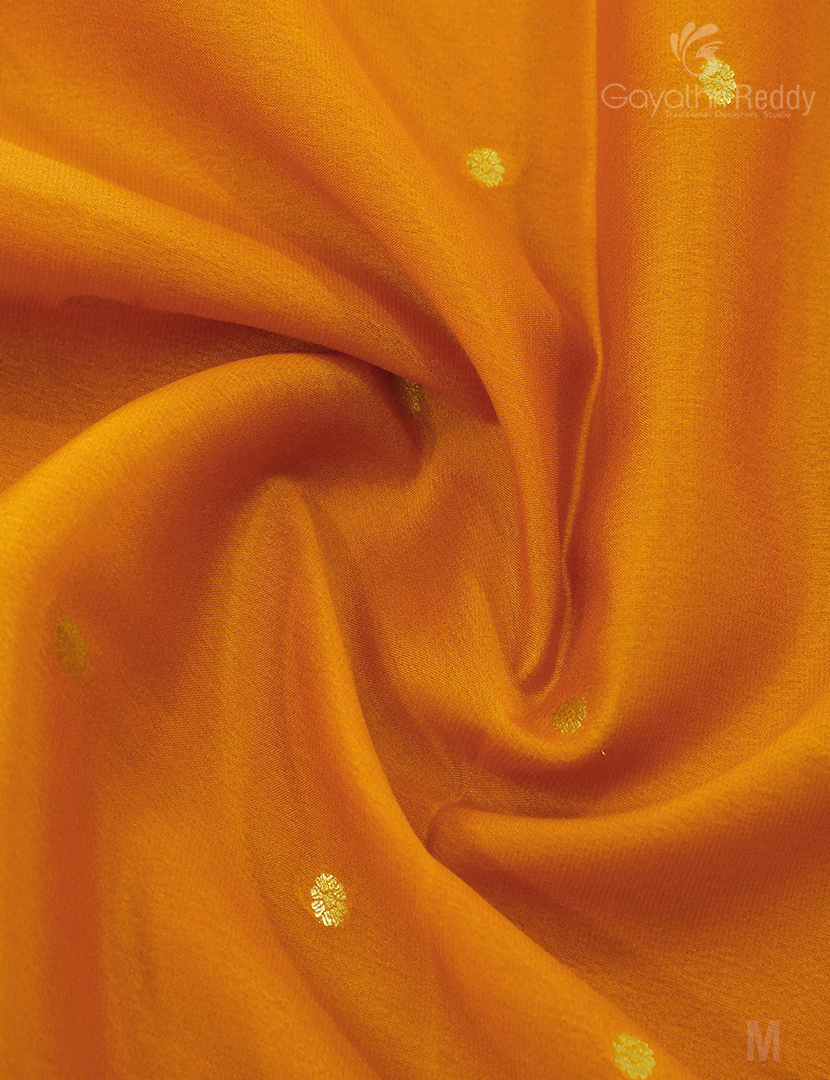 PURE MYSORE SILK-MSS975