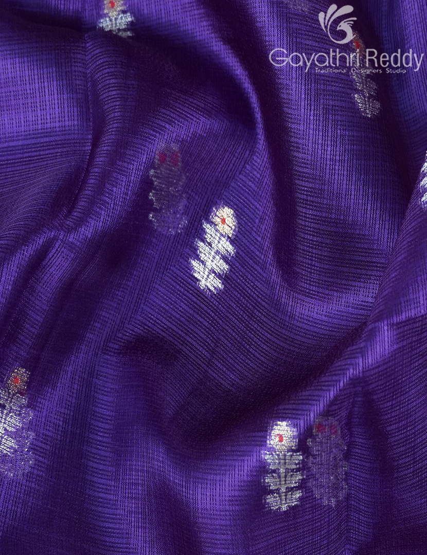 PURE SILK KOTA-PSK383
