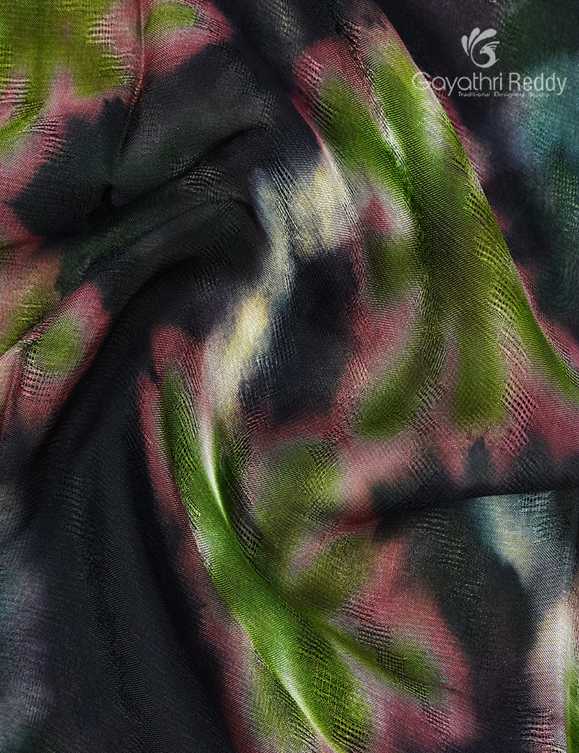 BANDHANI SAREE-BS9