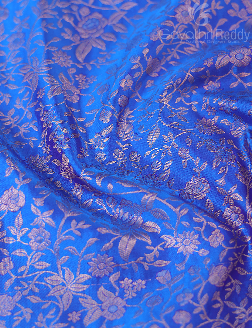 LIGHT WEIGHT KANCHI PATTU -KP8043