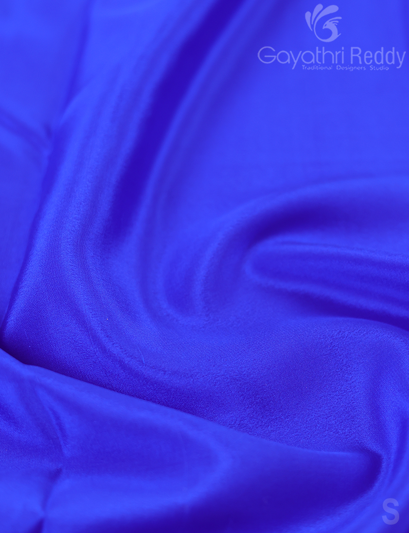 PURE MYSORE SILK-MSS1020