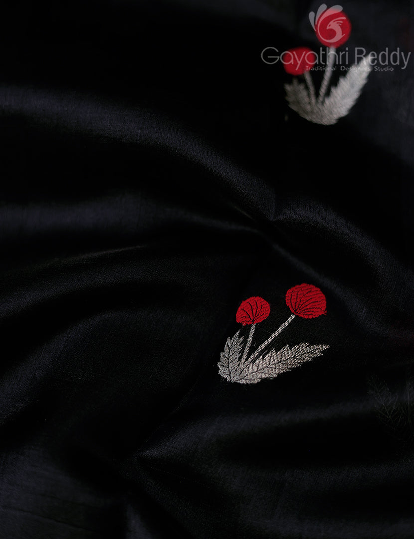 PURE CHANDERI SILK-CPS792