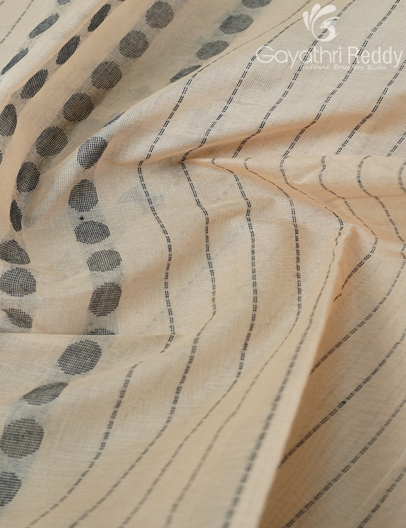 PURE KANCHI COTTON -KC3206