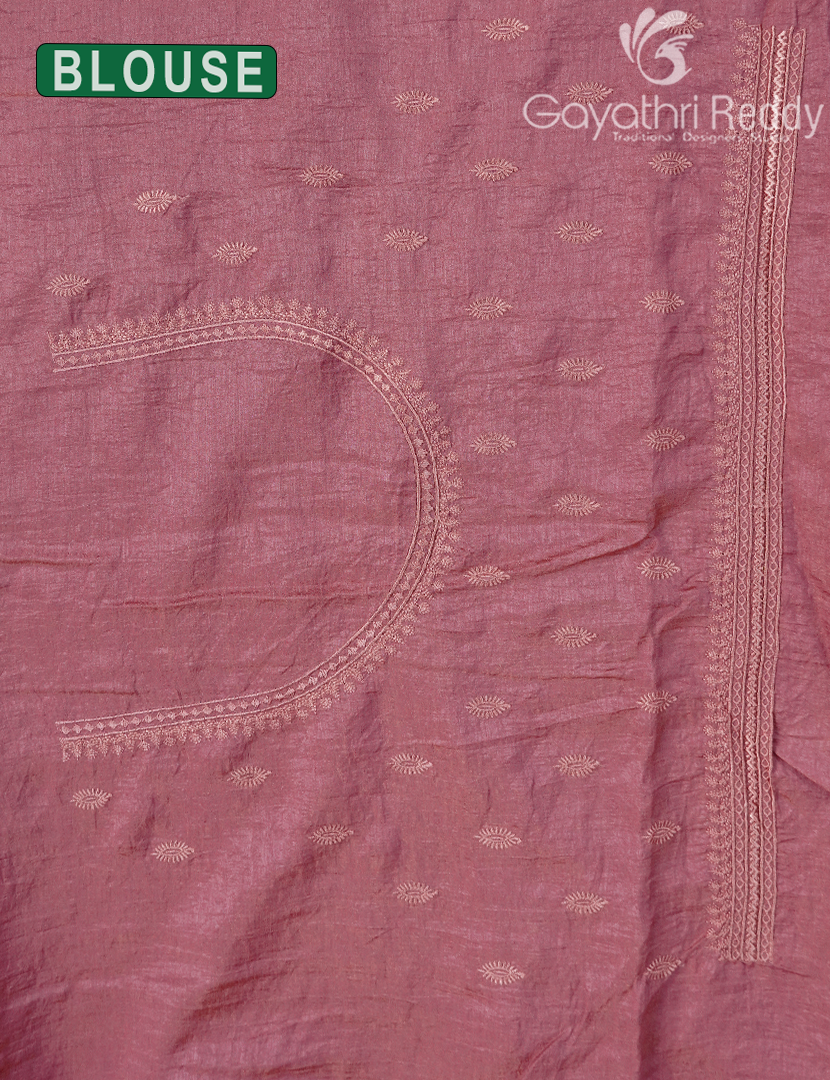 SEMI TUSSAR FANCY-ST1060