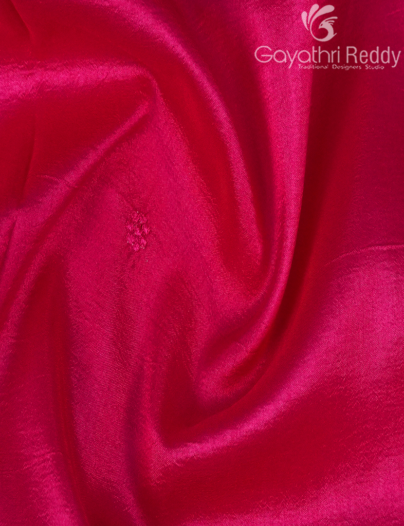 SEMI DUPION SILK SAREE-SDS131
