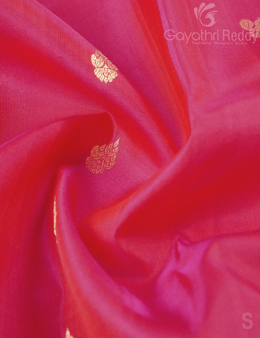 PURE KANCHI PATTU -KP8058