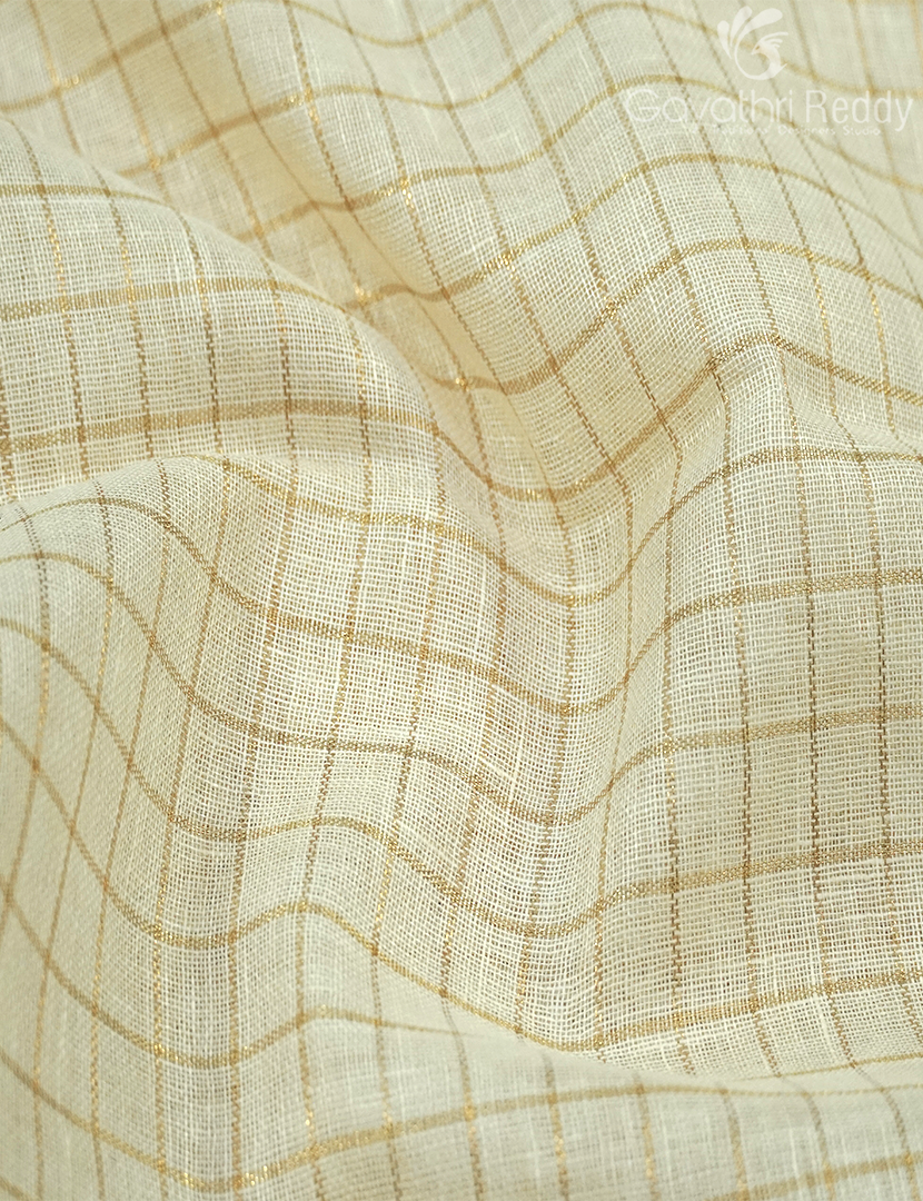 PURE LINEN FANCY-LF206