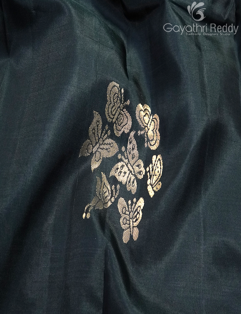 LIGHT WEIGHT KANCHI PATTU -KP8394