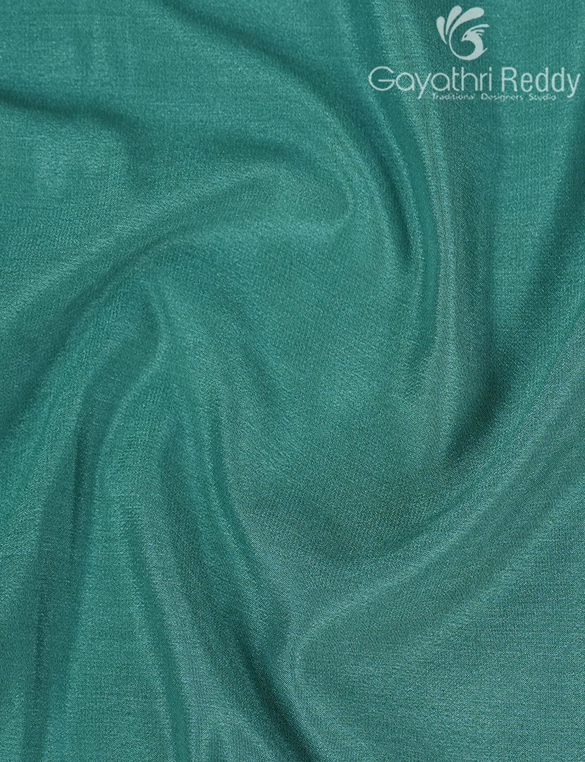 SEMI MYSORE CREPE SAREE-SMC334