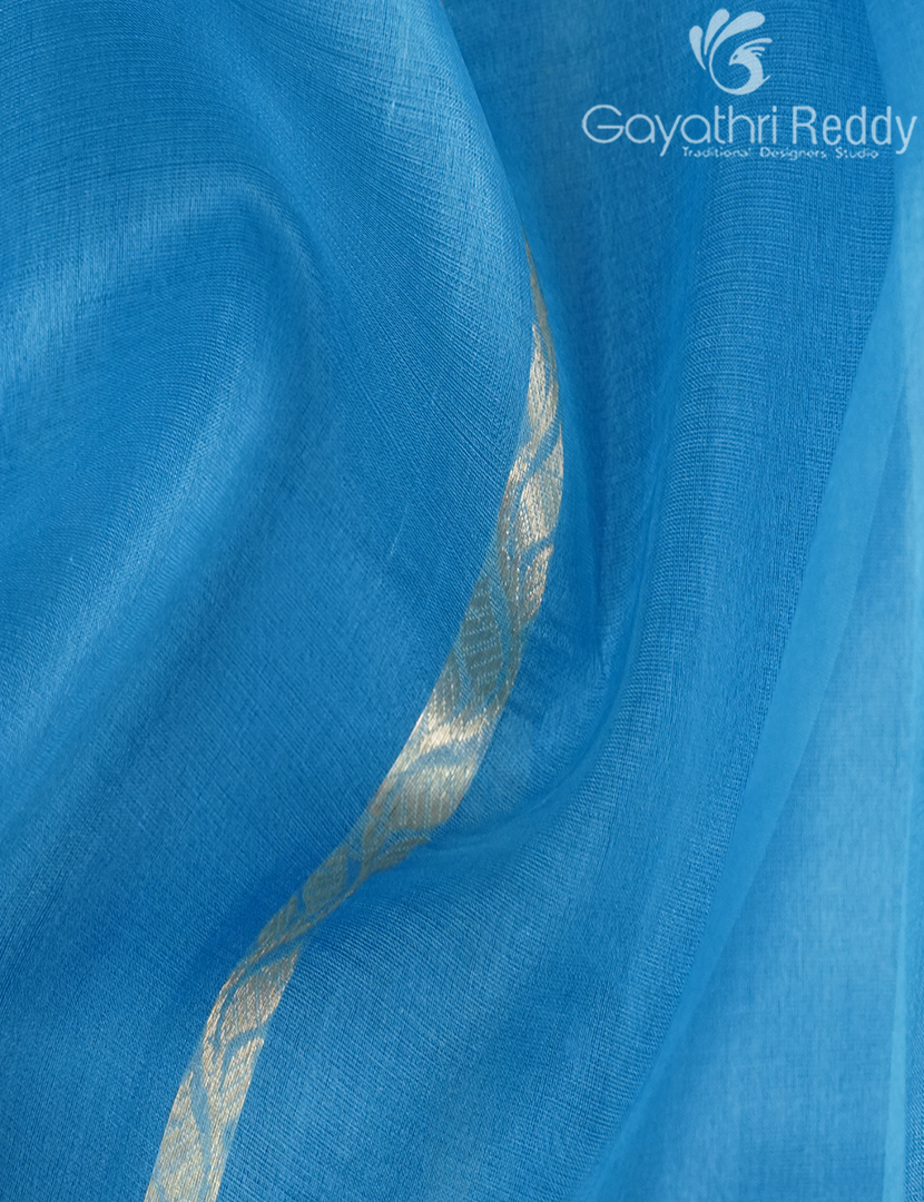 PURE ORGANZA SILK-FO983
