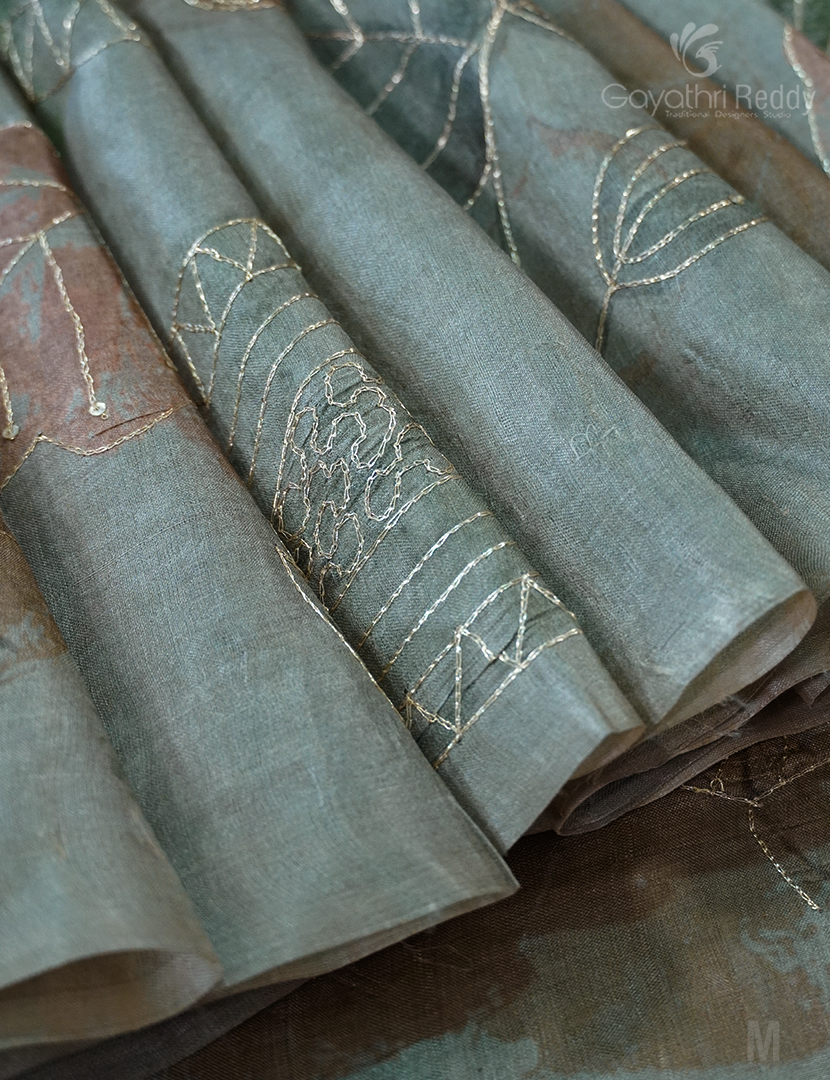 PURE DUPION SILK FANCY-DPF28