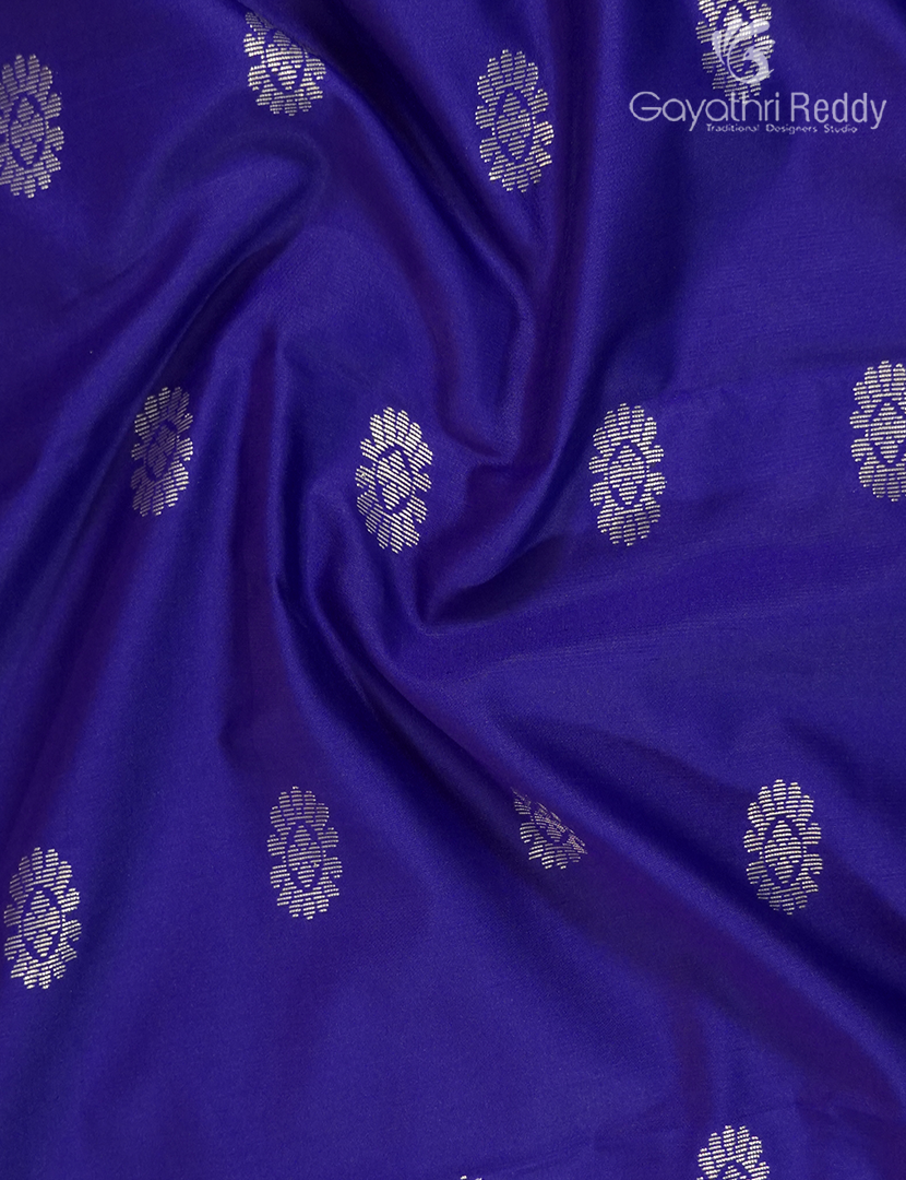SEMI KATAN SAREE-SKN115