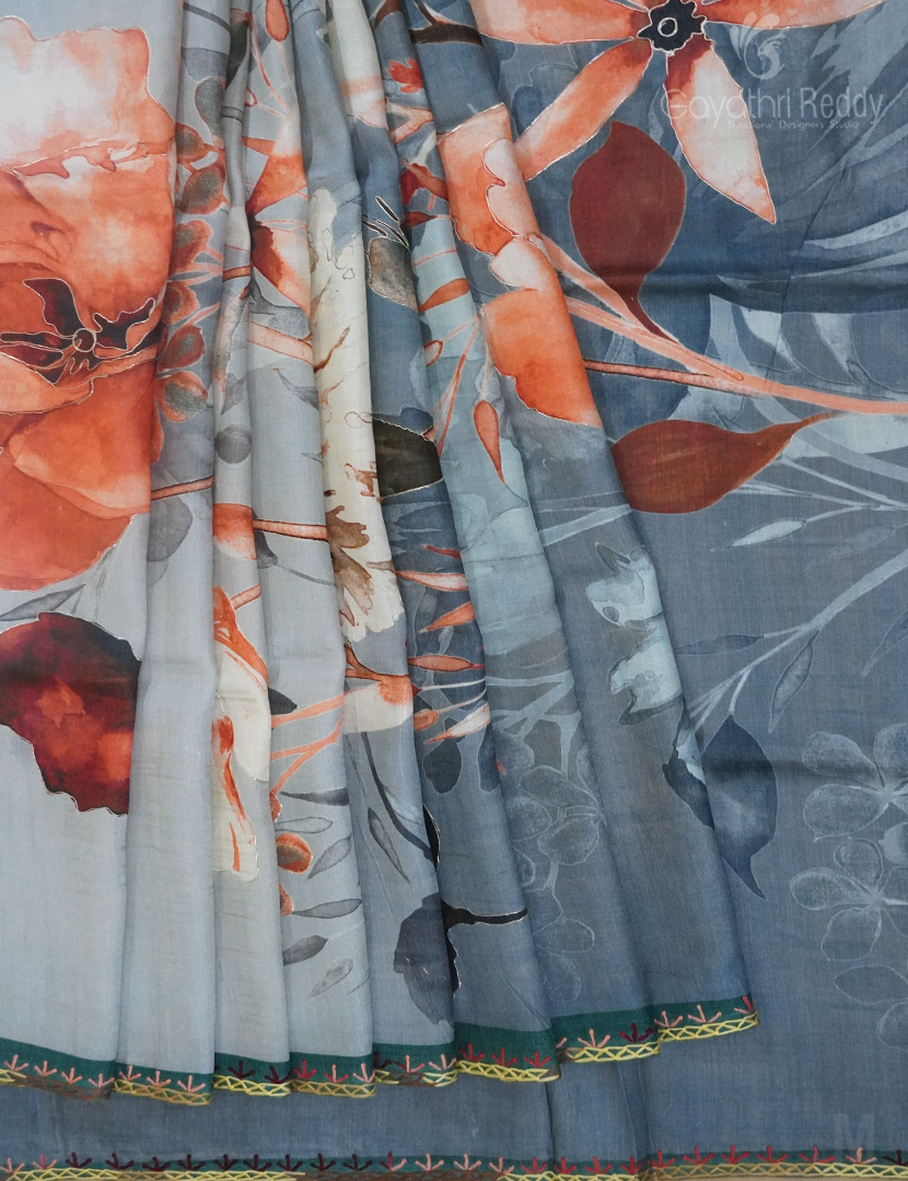 PURE DESI TUSSAR FANCY-PTF133