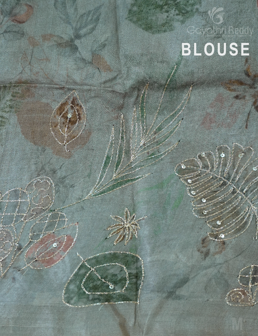 PURE DUPION SILK FANCY-DPF28