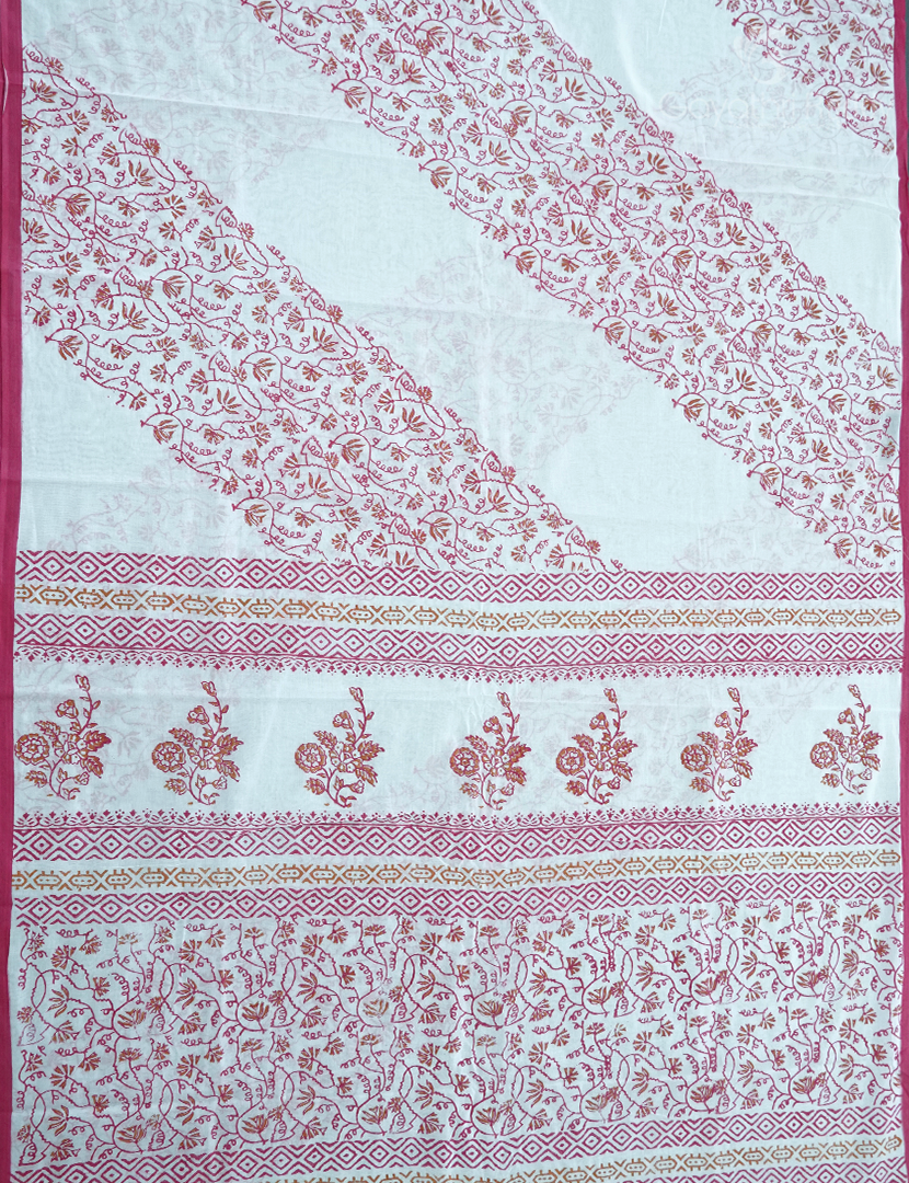 PURE MULMUL COTTON-MC1954