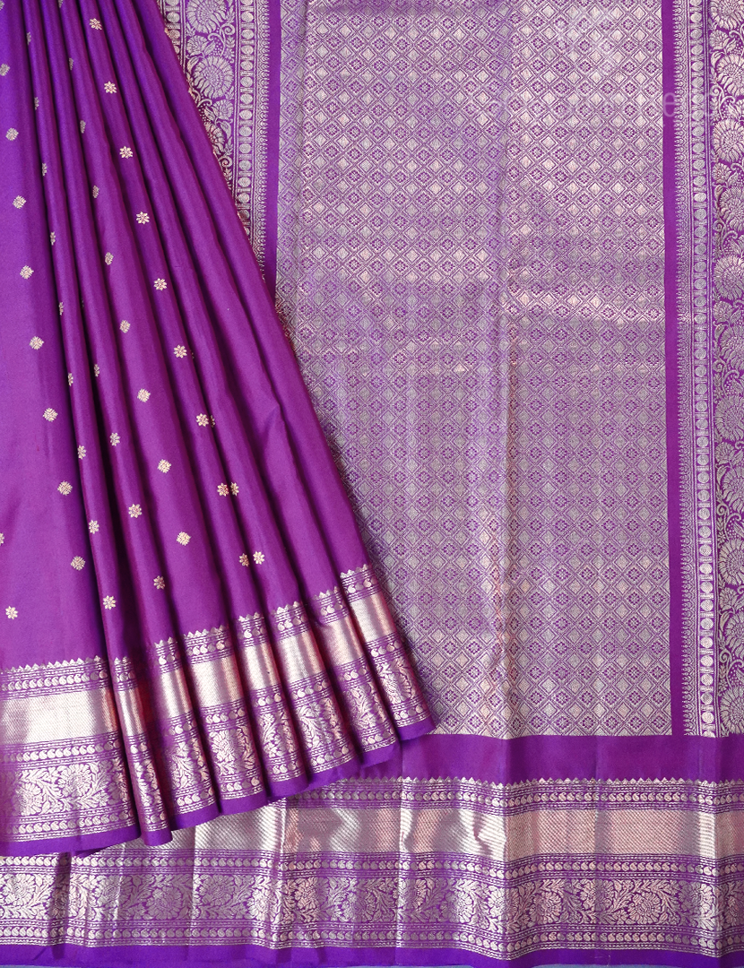 PURE KANCHI PATTU -KP8089