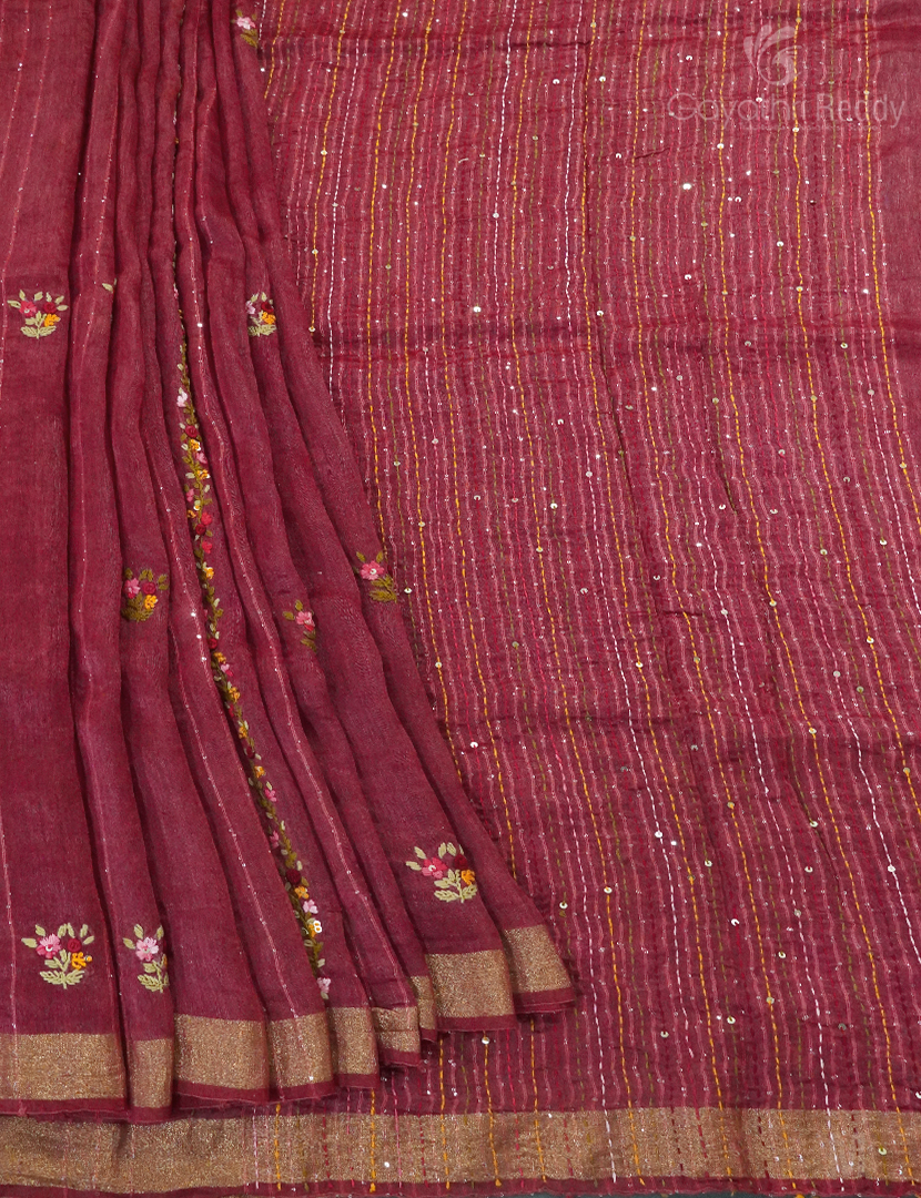 PURE LINEN FANCY-LF137