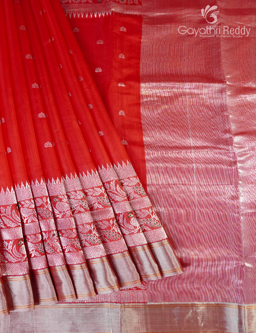 PURE CHANDERI PATTU-CPS1073