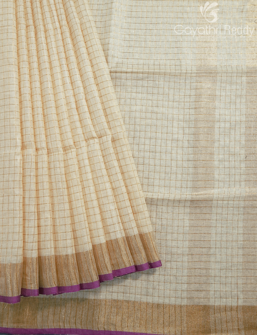 PURE LINEN FANCY-LF207