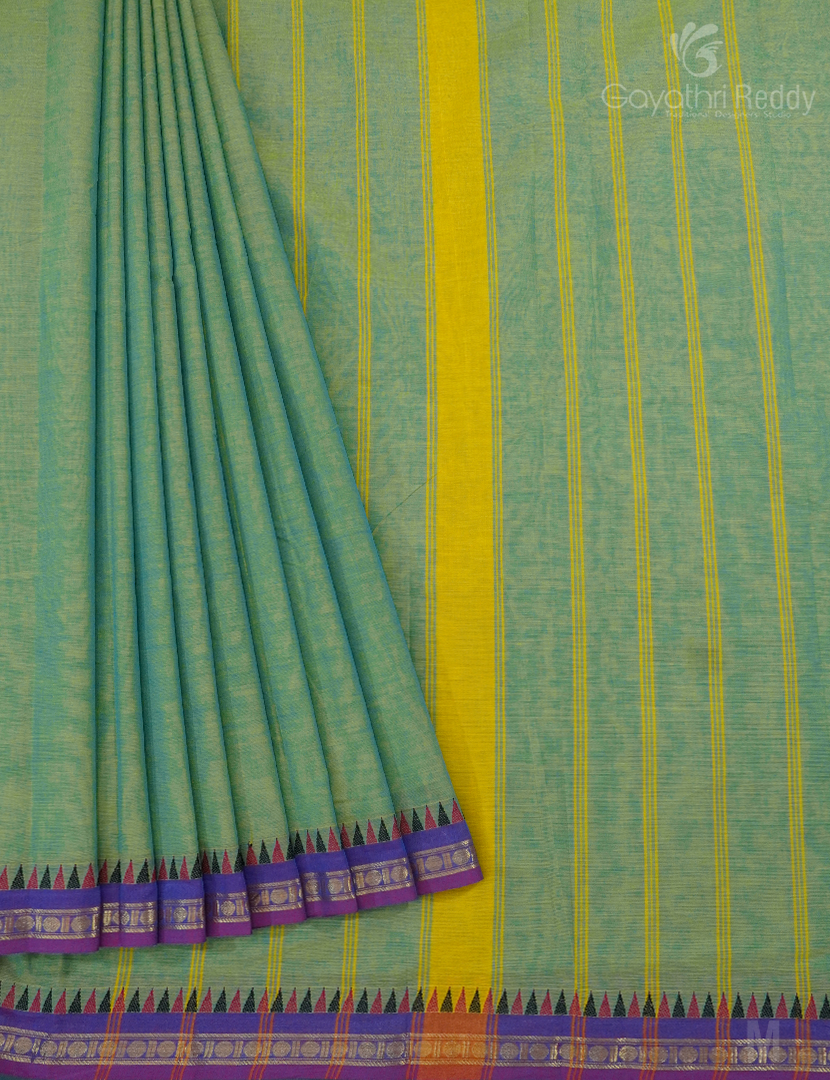 PURE KANCHI COTTON-KC2822