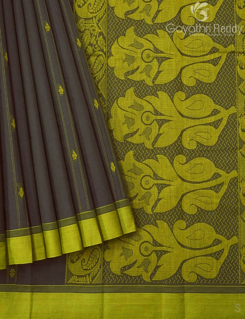 PURE KANCHI COTTON-KC3022