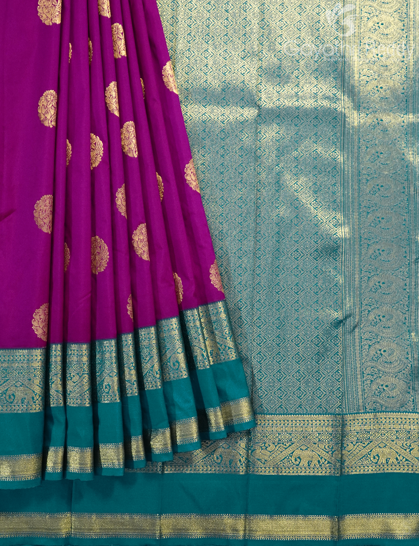 KANCHI SILK COTTON-KSC28
