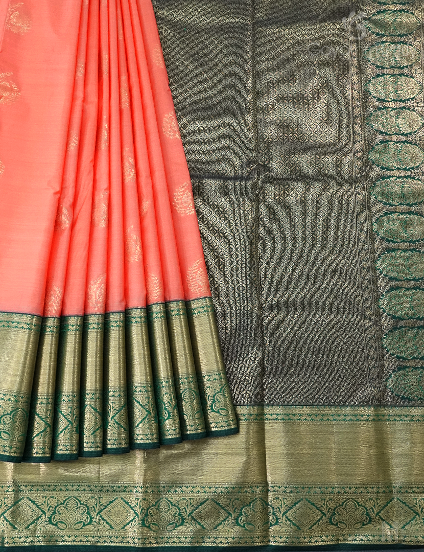 SEMI KANCHI PATTU-SP1757