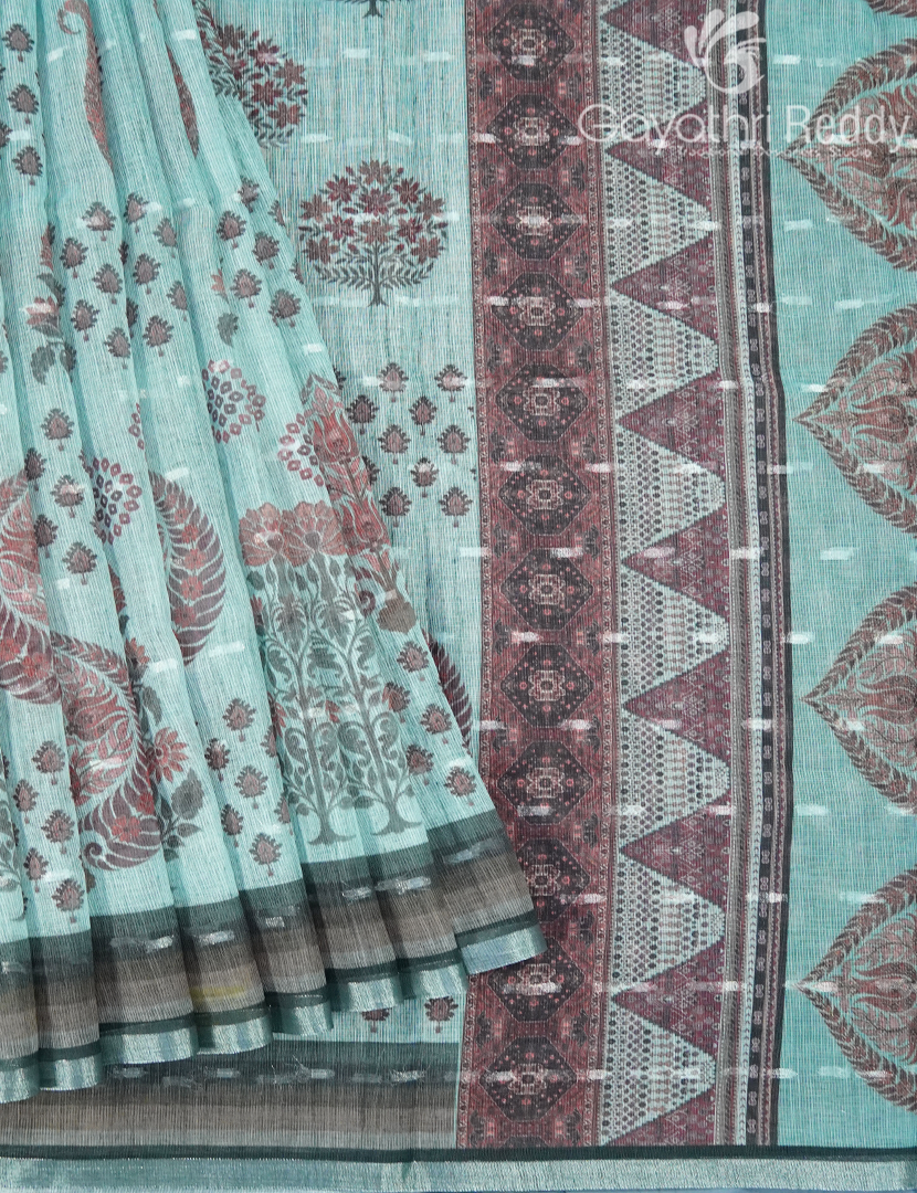 SUPER NET SAREE-SNS440