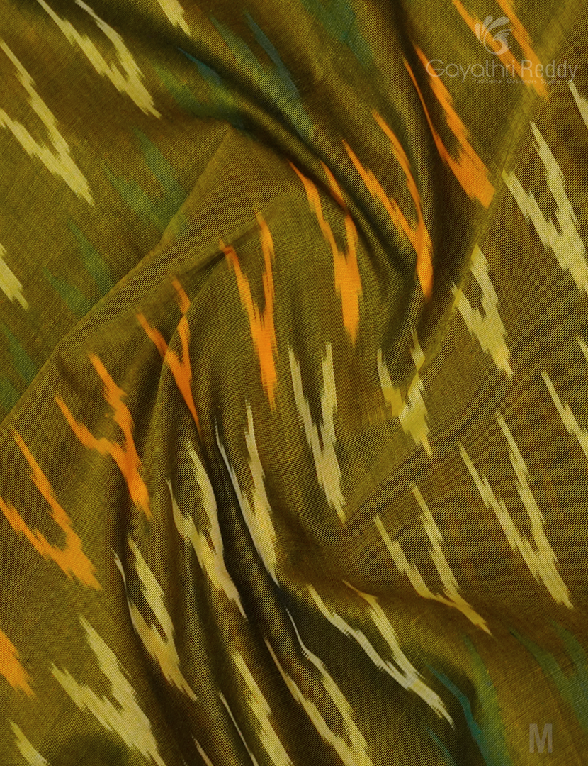 PURE IKKAT COTTON-IKC984