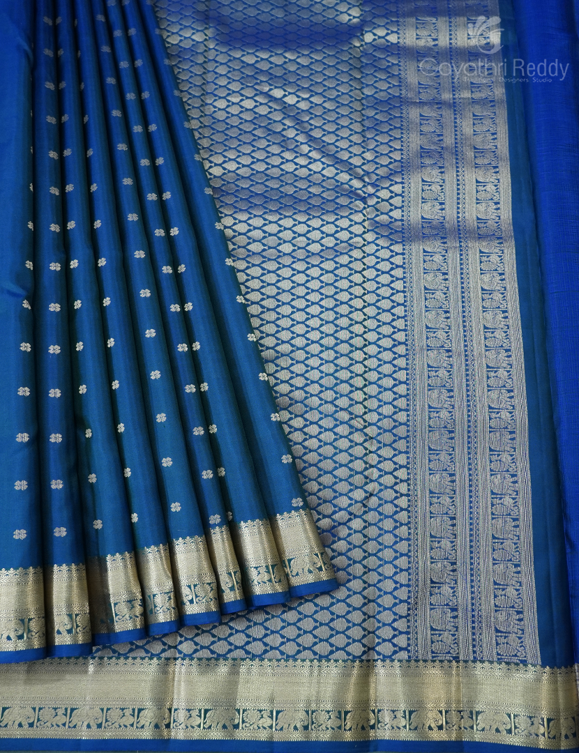 PURE KANCHI PATTU-KP7954