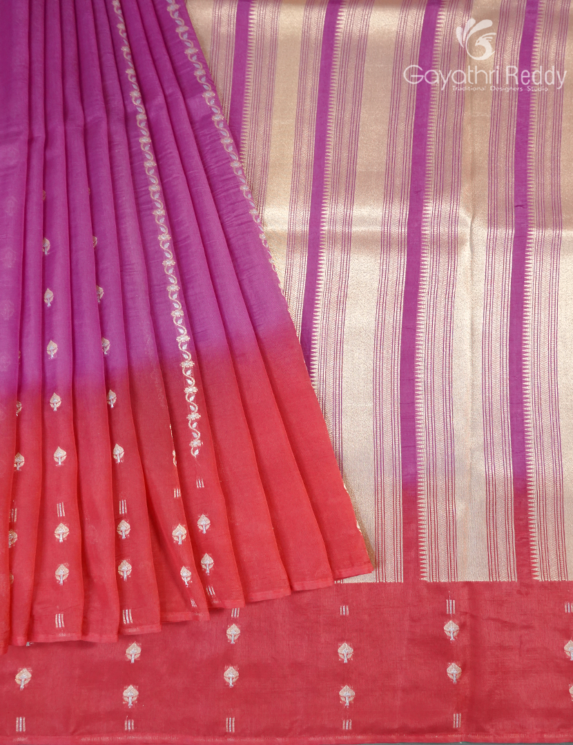 BANARAS SEMI CHINIYA-SBCS42