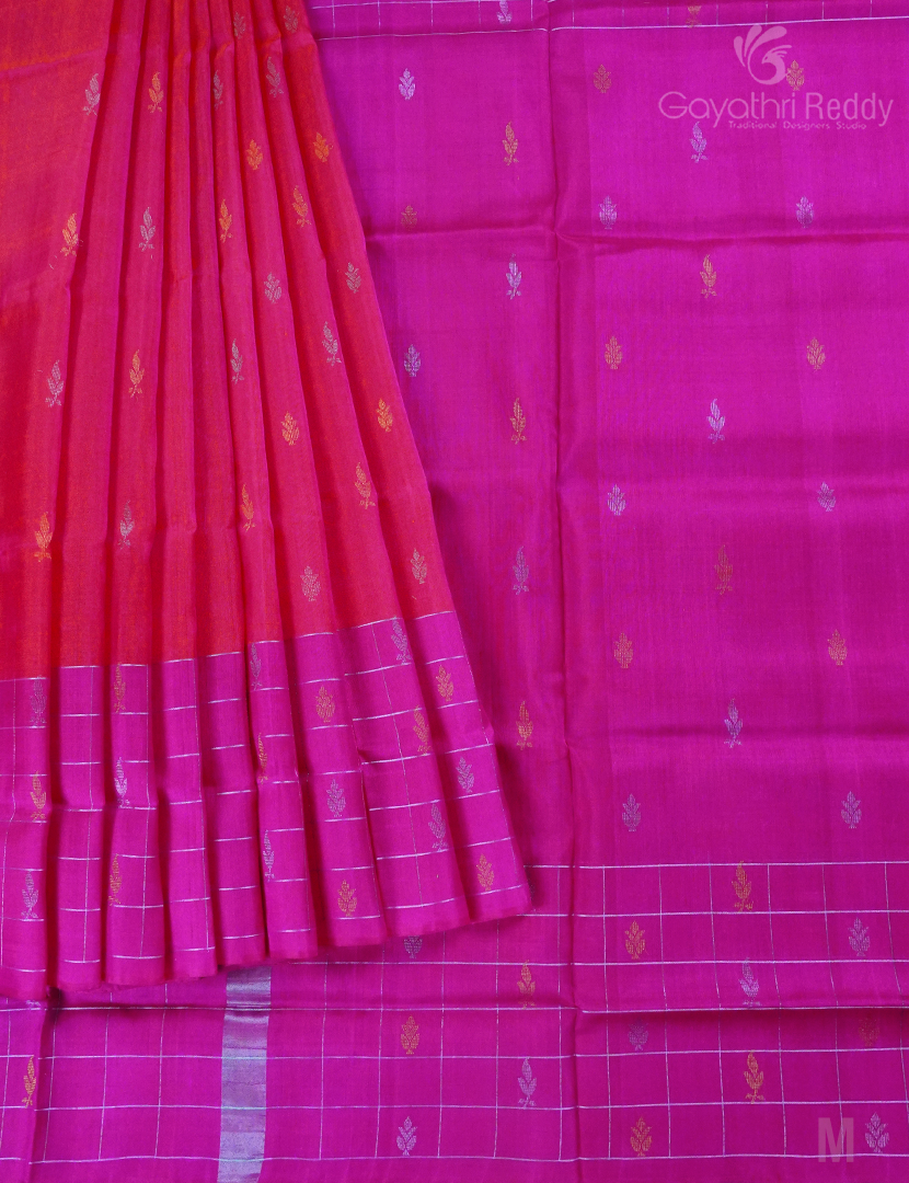 PURE UPPADA PATTU-USS1894