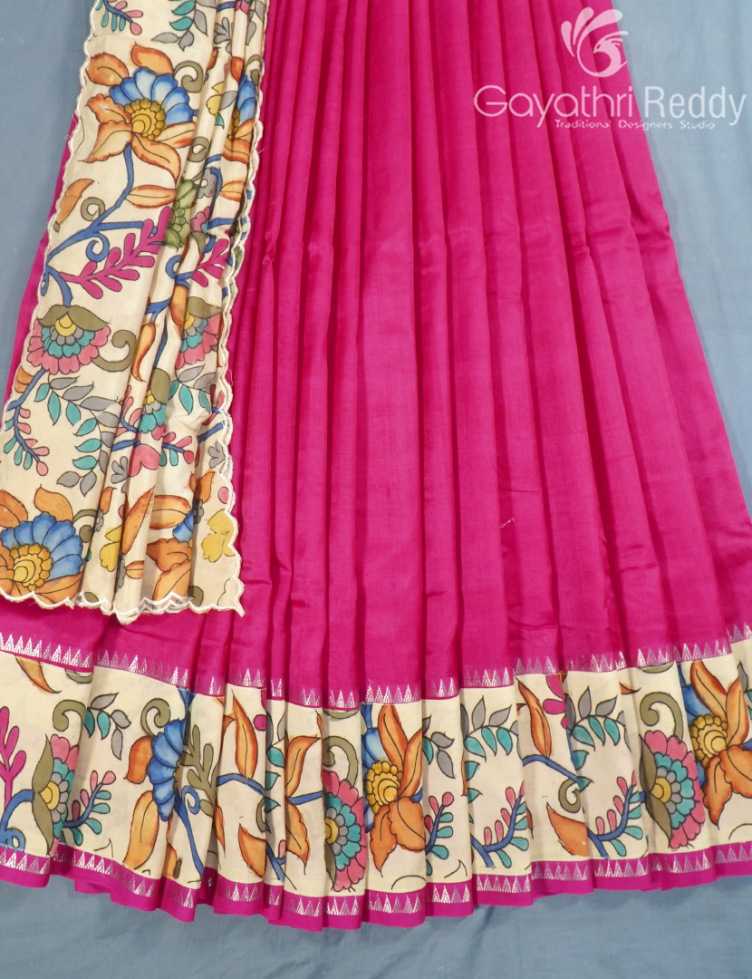 MANGALAGIRI KALAMKARI (L.V) SET-MKS29