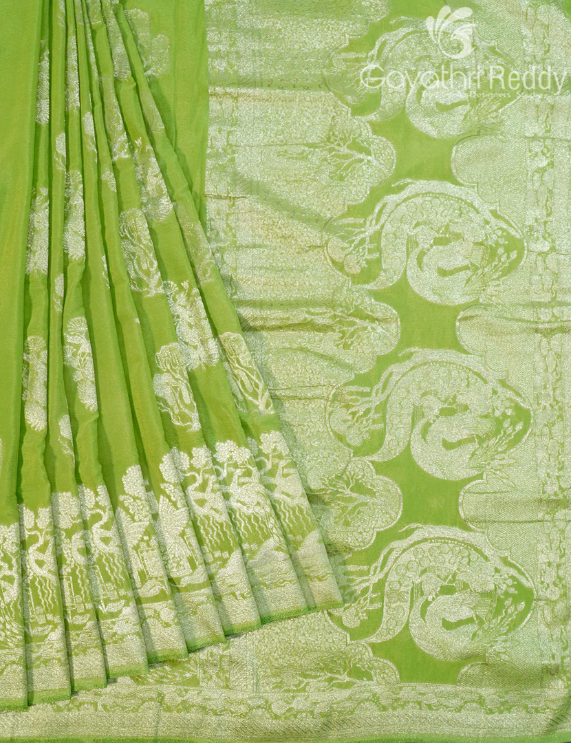 CHINON CHIFFON FANCY-PCF352